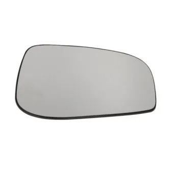 Verre de rétroviseur, rétroviseur extérieur BLIC 6102-02-1221518P