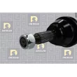 Arbre de transmission DA SILVA 92224T - Visuel 1