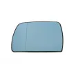Verre de rétroviseur, rétroviseur extérieur BLIC 6102-02-1221520P - Visuel 1