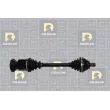 Arbre de transmission avant droit DA SILVA 9294T - Visuel 1