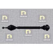 Arbre de transmission avant droit DA SILVA 9298T - Visuel 3