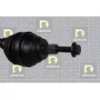 Arbre de transmission avant gauche DA SILVA 9299T - Visuel 1