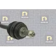 Arbre de transmission avant gauche DA SILVA 93004AT - Visuel 2