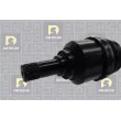 Arbre de transmission avant gauche DA SILVA 93020T - Visuel 1