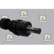Arbre de transmission avant droit DA SILVA 93021AT - Visuel 1