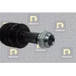 Arbre de transmission avant droit DA SILVA 93048T - Visuel 2