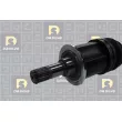 Arbre de transmission avant droit DA SILVA 93048T - Visuel 3