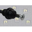 Arbre de transmission avant droit DA SILVA 9308T - Visuel 1