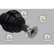 Arbre de transmission avant gauche DA SILVA 9309T - Visuel 3
