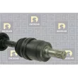 Arbre de transmission avant droit DA SILVA 93121T - Visuel 2
