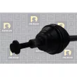 Arbre de transmission avant droit DA SILVA 9312T - Visuel 1