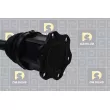 Arbre de transmission avant droit DA SILVA 9312T - Visuel 2