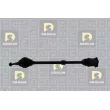 Arbre de transmission avant droit DA SILVA 9312T - Visuel 3
