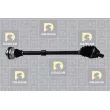 Arbre de transmission avant droit DA SILVA 9314T - Visuel 3