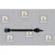 Arbre de transmission avant droit DA SILVA 9323T - Visuel 2