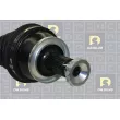 Arbre de transmission avant droit DA SILVA 9323T - Visuel 3