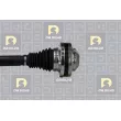 Arbre de transmission avant gauche DA SILVA 9324T - Visuel 2