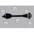 Arbre de transmission avant gauche DA SILVA 9324T - Visuel 3