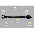 Arbre de transmission avant droit DA SILVA 9334T - Visuel 3