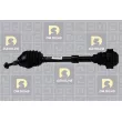 Arbre de transmission avant droit DA SILVA 9340T - Visuel 1