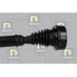 Arbre de transmission avant droit DA SILVA 9364T - Visuel 1