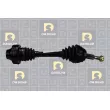Arbre de transmission DA SILVA 9376T - Visuel 2