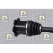 Arbre de transmission avant droit DA SILVA 9383T - Visuel 3