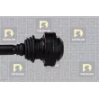 Arbre de transmission DA SILVA 9398T - Visuel 3
