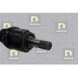 Arbre de transmission avant gauche DA SILVA 94025AT - Visuel 2