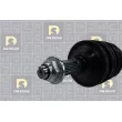 Arbre de transmission avant droit DA SILVA 94027AT1 - Visuel 1