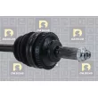 Arbre de transmission avant gauche DA SILVA 94040AT - Visuel 1