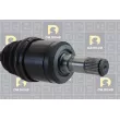 Arbre de transmission avant gauche DA SILVA 94040AT - Visuel 3