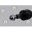 Arbre de transmission avant gauche DA SILVA 94059T - Visuel 1