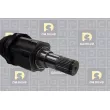 Arbre de transmission avant gauche DA SILVA 94059T - Visuel 3