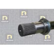 Arbre de transmission avant droit DA SILVA 94060T - Visuel 2
