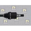Arbre de transmission avant gauche DA SILVA 94102T - Visuel 3