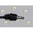 Arbre de transmission avant gauche DA SILVA 94110T - Visuel 2