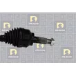Arbre de transmission avant gauche DA SILVA 94141T - Visuel 3