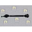 Arbre de transmission avant droit DA SILVA 9415T - Visuel 3