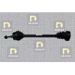 Arbre de transmission DA SILVA 9416AT - Visuel 1