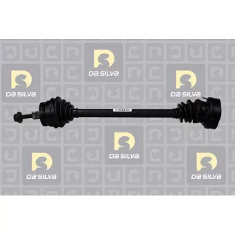 Arbre de transmission DA SILVA 9416AT