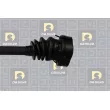 Arbre de transmission DA SILVA 9416AT - Visuel 3