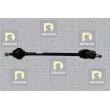 Arbre de transmission avant droit DA SILVA 9431T - Visuel 3