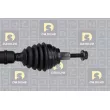 Arbre de transmission avant droit DA SILVA 9432T - Visuel 3