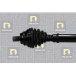 Arbre de transmission avant droit DA SILVA 9437T - Visuel 3