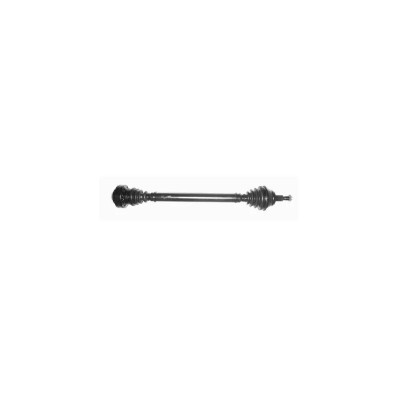 Arbre de transmission avant gauche DA SILVA 9452T