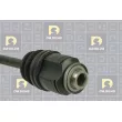 Arbre de transmission avant gauche DA SILVA 95020T - Visuel 1
