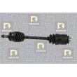 Arbre de transmission avant gauche DA SILVA 95020T - Visuel 2