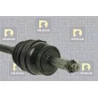 Arbre de transmission avant gauche DA SILVA 95020T - Visuel 3