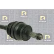 Arbre de transmission avant droit DA SILVA 95021T - Visuel 1